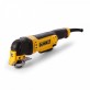 DeWALT DWE315KT multifunkcinis įrankis